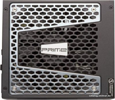 Блок питания Seasonic Prime Ultra 1000W Titanium SSR-1000TR  купить в интернет-магазине X-core.by