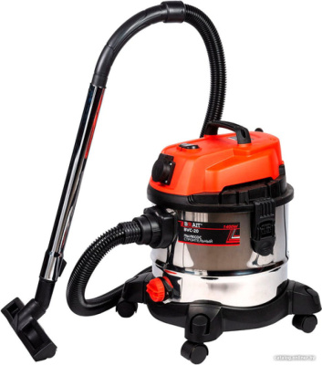 Пылесос Brait BVC-20  купить в интернет-магазине X-core.by