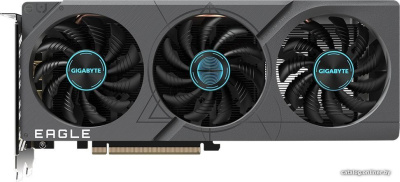 Видеокарта Gigabyte GeForce RTX 4060 Eagle OC 8G GV-N4060EAGLE OC-8GD  купить в интернет-магазине X-core.by