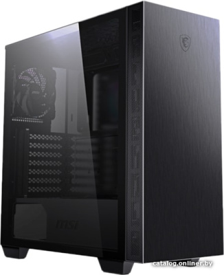 Корпус MSI MPG Sekira 100P  купить в интернет-магазине X-core.by