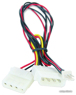 Купить кабель cablexpert cc-psu-5 в интернет-магазине X-core.by