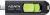 USB Flash ADATA UC300 32GB (черный/зеленый)  купить в интернет-магазине X-core.by