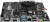 Материнская плата AFOX AFMIN5095-1L-V2  купить в интернет-магазине X-core.by