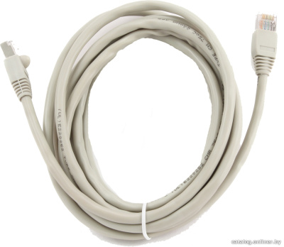 Купить кабель cablexpert pp6-lszh-3m в интернет-магазине X-core.by
