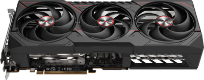 Видеокарта Sapphire Pulse Radeon RX 9070 XT 11348-03-20G  купить в интернет-магазине X-core.by