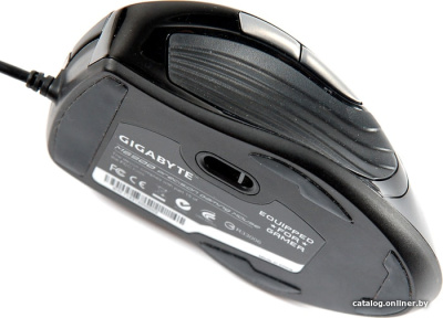 Купить игровая мышь gigabyte m6900 в интернет-магазине X-core.by
