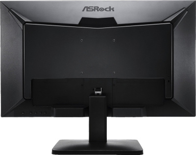 Купить игровой монитор asrock phantom gaming pg27qft1b в интернет-магазине X-core.by