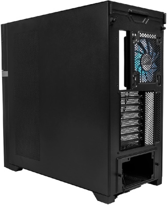 Корпус Valkyrie VK02 Lite (черный)  купить в интернет-магазине X-core.by