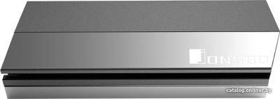 Радиатор для SSD Jonsbo M.2 (серый)  купить в интернет-магазине X-core.by