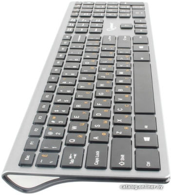 Купить клавиатура gembird kbw-1 в интернет-магазине X-core.by