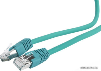 Купить кабель cablexpert pp6a-lszhcu-g-2m в интернет-магазине X-core.by