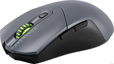 Купить игровая мышь redragon st4r pro (серый) в интернет-магазине X-core.by