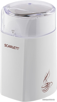 Электрическая кофемолка Scarlett SC-CG44506