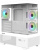 Корпус Zalman Chronix (белый)  купить в интернет-магазине X-core.by