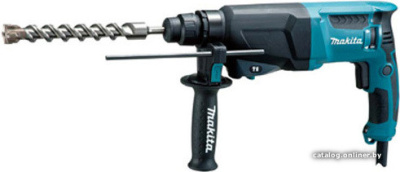 Перфоратор Makita HR2300 купить в интернет-магазине X-core.by