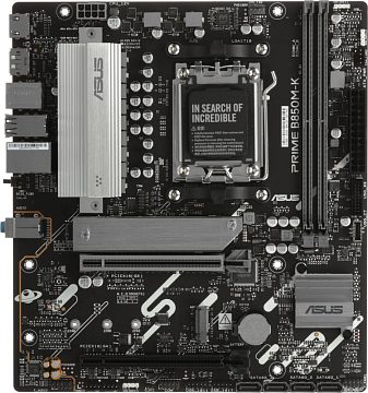 Материнская плата ASUS Prime B850M-K