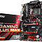 Материнская плата MSI B450 Gaming Plus Max  купить в интернет-магазине X-core.by