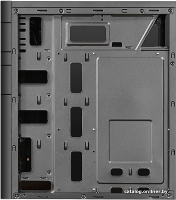 Корпус Ginzzu A180  купить в интернет-магазине X-core.by