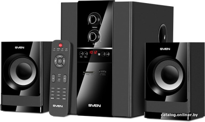Купить акустика sven ms-1821 в интернет-магазине X-core.by