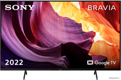 Купить телевизор sony bravia x81k kd-55x81k в интернет-магазине X-core.by