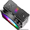 Кулер для процессора DeepCool GAMMAXX GT A-RGB DP-MCH4-GMX-GT-ARGB  купить в интернет-магазине X-core.by