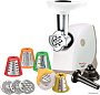 Мясорубка Moulinex HV4 ME476132
