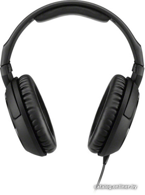 Купить наушники sennheiser hd 200 pro [507182] в интернет-магазине X-core.by