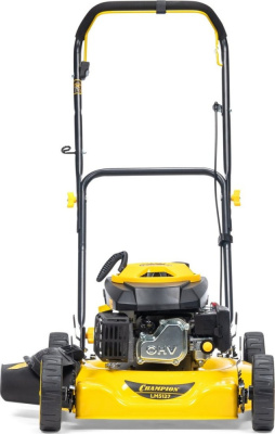 Газонокосилка Champion LM5127