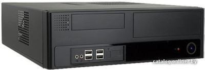 Корпус In Win BL641 Black 300W  купить в интернет-магазине X-core.by