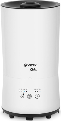 Увлажнитель воздуха Vitek VT-1761  купить в интернет-магазине X-core.by