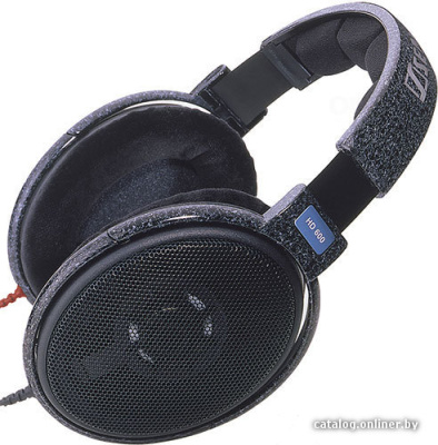Купить наушники sennheiser hd 600 в интернет-магазине X-core.by