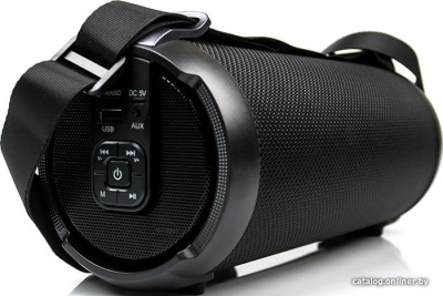 Купить беспроводная колонка nakatomi fs-10 в интернет-магазине X-core.by