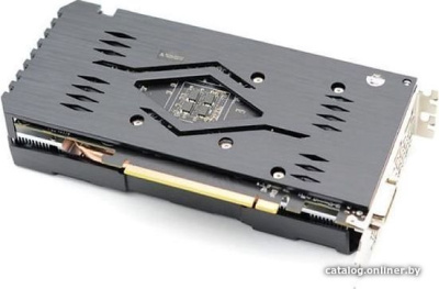 Видеокарта Sinotex Ninja GeForce RTX 2060 6GB GDDR6 NF206FG66F  купить в интернет-магазине X-core.by
