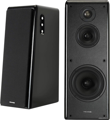 Купить акустика microlab solo 19 в интернет-магазине X-core.by