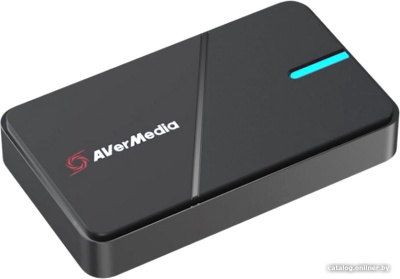 Купить устройство видеозахвата avermedia live gamer extreme 3 gc551g2 в интернет-магазине X-core.by