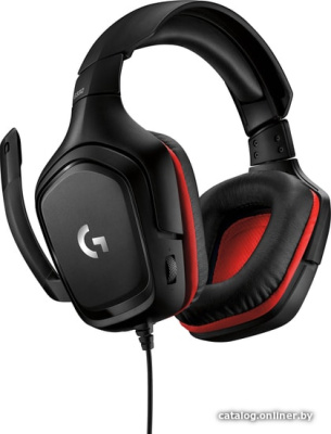 Купить наушники logitech g332 в интернет-магазине X-core.by