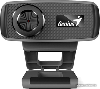 Купить веб-камера genius facecam 1000x v2 в интернет-магазине X-core.by