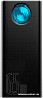 Портативное зарядное устройство Baseus PPLG-A01 30000mAh (черный)