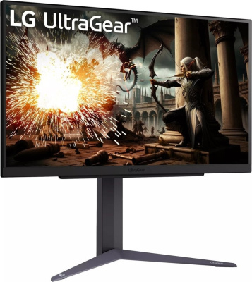 Купить игровой монитор lg ultragear 27gs75q-b в интернет-магазине X-core.by