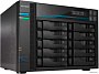 Сетевой накопитель ASUSTOR AS6510T