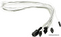 Кабель ACD ACD-SFF8643-SATASB-03M