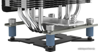 Кулер для процессора ID-Cooling SE-224-XT Basic  купить в интернет-магазине X-core.by