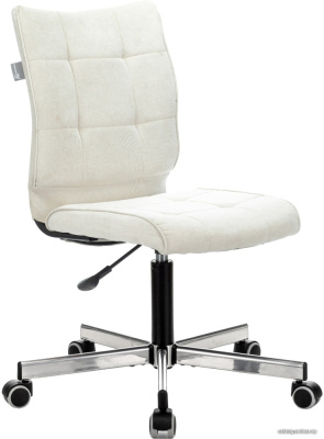 Купить офисный стул бюрократ ch-330m/velv20 (бежевый) в интернет-магазине X-core.by