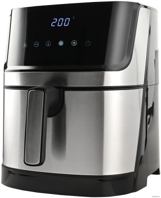 Аэрофритюрница GFgril GFA-6000  купить в интернет-магазине X-core.by
