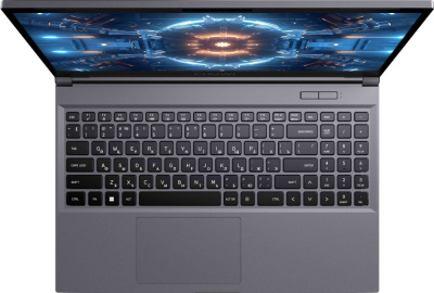 Купить игровой ноутбук chuwi gtbook cwi624-1245016g512g в интернет-магазине X-core.by
