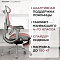 Купить офисное кресло evolution lx 3 burgundy (бордовый) в интернет-магазине X-core.by