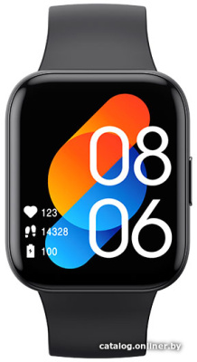 Купить умные часы havit m9021 (черный) в интернет-магазине X-core.by