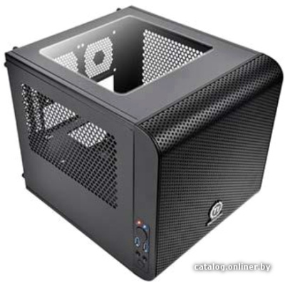 Корпус Thermaltake Core V1 (CA-1B8-00S1WN-00)  купить в интернет-магазине X-core.by