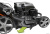 Газонокосилка Carver LMG-2651DMS Газонокосилка Carver LMG-2651DMS