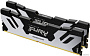 Оперативная память Kingston FURY Renegade 2x16ГБ DDR5 6400МГц KF564C32RSK2-32